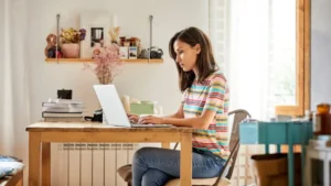 Como Obter uma Renda Extra no Home Office de Forma Eficiente