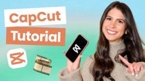 7 Dicas Incríveis para Edição de Vídeos no CapCut