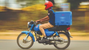 Aplicativo para entrega de moto: Opções para Ganhe Dinheiro e Flexibilidade!