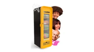 Franquia de Geladeira Zé Delivery: Como a Inteligência Artificial Está Revolucionando o Delivery de Bebidas