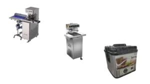 Máquinas para Fabricar Chocolate Artesanal: 5 Fornecedores confiáveis