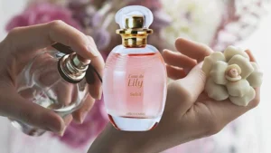 Perfume Lily: Descubra a Fragrância Floral e Refrescante da Boticário
