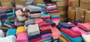 Como Vender Toalhas de Banho e Lucrar - 7 Passos ideais