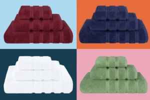 Fornecedores de Toalhas para Revenda no Brasil - Atacadistas