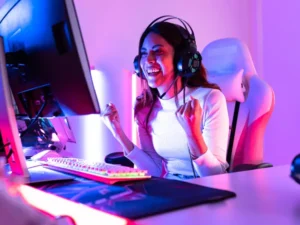 As melhores maneiras de ganhar dinheiro jogando online