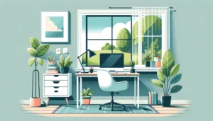 Diferença entre Home Office para o Anywhere Office: Vantagens, Desvantagens e Impactos na Produtividade