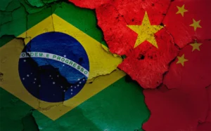 Produtos da China Mais Vendidos no Brasil