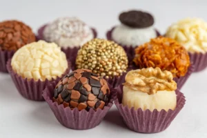 Tabela de Preços de Brigadeiro: Como Definir o Valor Ideal