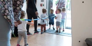 Plano de Emergência para Creche Domiciliar: Guia Completo com Modelo para Download