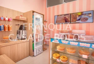 Franquia Casa de Bolos: A Receita para Empreender com Sucesso
