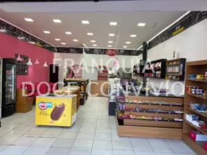 Franquia Doce Convívio: Oportunidade Doce para Empreendedores em Busca de Sucesso