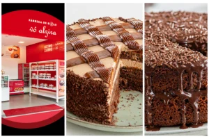 Franquia Fábrica de Bolo Vó Alzira: Como Investir em um Modelo de Sucesso Sem Royalties