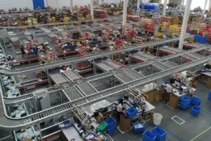 Tudo o Que Você Precisa Saber Sobre o International Warehouse da Shein