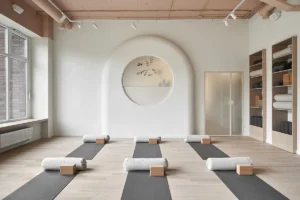 Como Montar um Studio de Yoga: Guia Completo e Prático