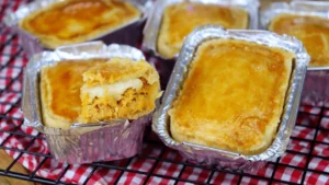 10 Recheios Criativos para Empadão na Marmitinha que Vão Encantar seus Clientes