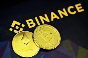 O que é a Binance?