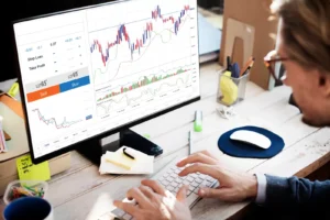 Corretora de Valores para Iniciantes: Guia Completo para Começar a Investir