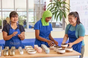 Como aumentar a produtividade na produção artesanal