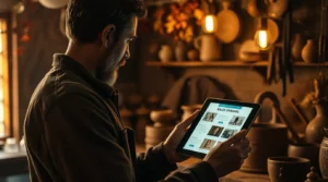 Como escolher os melhores canais de vendas para artesãos