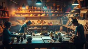 6 Dicas para aprimorar a produção artesanal e aumentar a produtividade