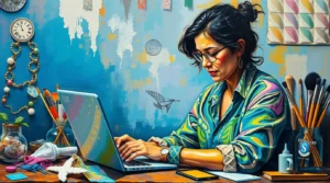 Estratégias de marketing digital para artesãos: como atrair e converter clientes online