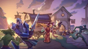 Como Ganhar Dinheiro Jogando RavenQuest