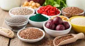 Como Montar Negócio de Superalimento - Modelos - Tendências e oportunidades