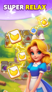 Alice Tile Story é confiável? Veja se paga, como jogar e como sacar