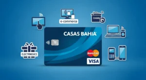 Cartão Casas Bahia: Como Solicitar, Benefícios, Limite, Fatura e Muito Mais