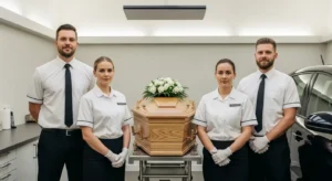 Como abrir uma funerária: Negócio no setor funerário
