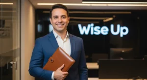 Franquia Wise Up: Vale a pena investir? Saiba tudo sobre o modelo de negócio