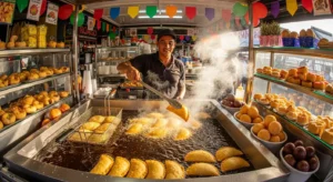 Melhores sabores de pastéis para vender e lucrar mais