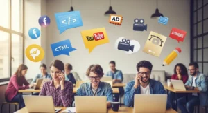 Carreiras Digitais Que Não Exigem Faculdade: 10 Profissões para Começar do Zero