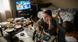 Como usar micro-hábitos para aumentar a disciplina no home office e manter a produtividade