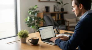 7 Erros Comuns no Trabalho Home Office e Como Evitá-los