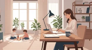 Empresas Que Contratam Mães para Trabalhar Home Office