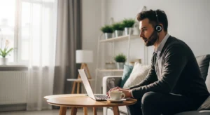 Profissões 100% Remotas: Trabalhos Que Você Pode Fazer de Qualquer Lugar