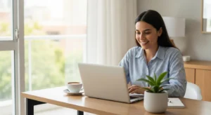 Como Trabalhar de Casa Sem Experiência: Guia Passo a Passo