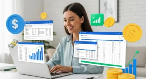 Trabalhe em Casa Digitando Notas Fiscais pela Octa