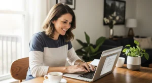 Tipos de Trabalhos para Fazer em Casa e Ganhar Dinheiro