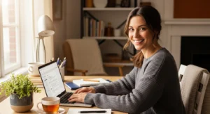 Tipos de Trabalhos para Fazer em Casa e Ganhar Dinheiro