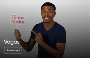 Globo Vagas para Recém-Formados: Trainee e Estágio
