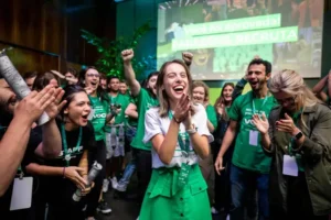 Stone Vagas para Recém-Formados: Recruta Stone e Estágio