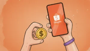 Renda extra na Shopee como afiliado – Trabalhe de casa e aumente seus ganhos