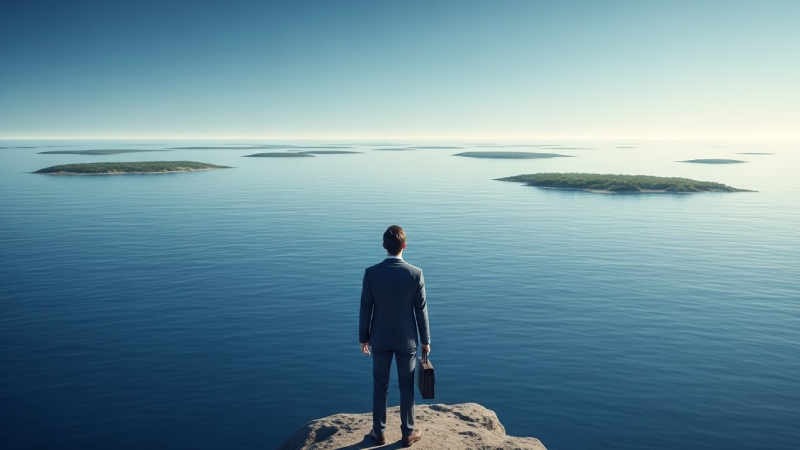 10 Negócios Fora de tendências, Mas que Dão Dinheiro de Verdade [Oceano Azul]