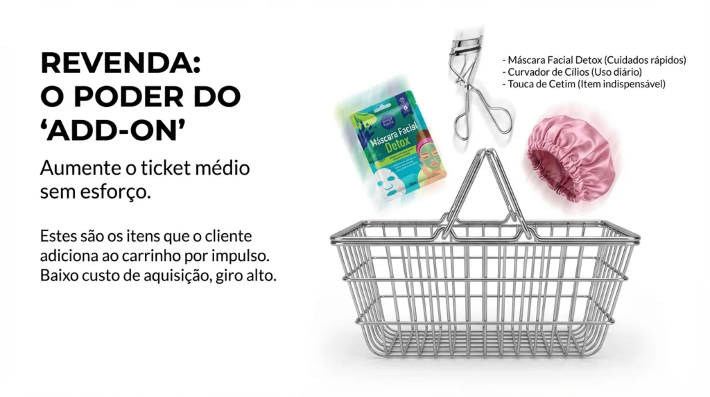 Acessórios de Beleza e Skincare