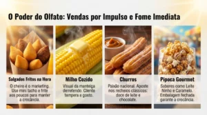 O Que Vender na Rua: 15 Ideias Lucrativas para Começar Hoje com Pouco Dinheiro