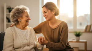 Economia da Longevidade: Ideias de Negócios, Cuidados e Tecnologia para Envelhecer em Casa