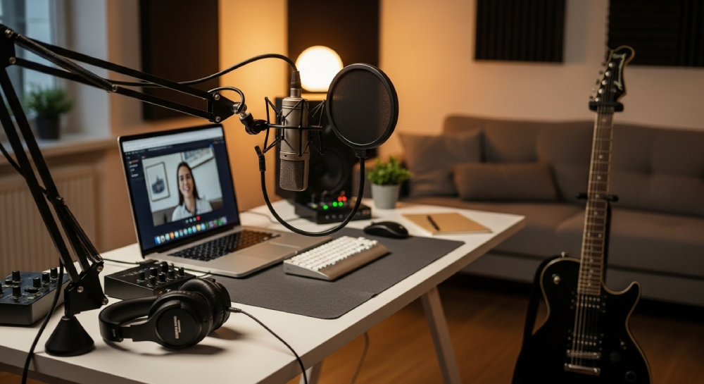 7 Formas de Ganhar Dinheiro como Professor de Música