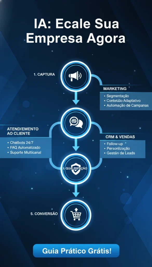 Benefícios Imediatos para o Seu Negócio